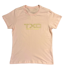 Camiseta Fem TXC Strass 51078