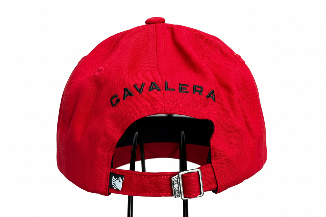 Boné Cavalera 0440