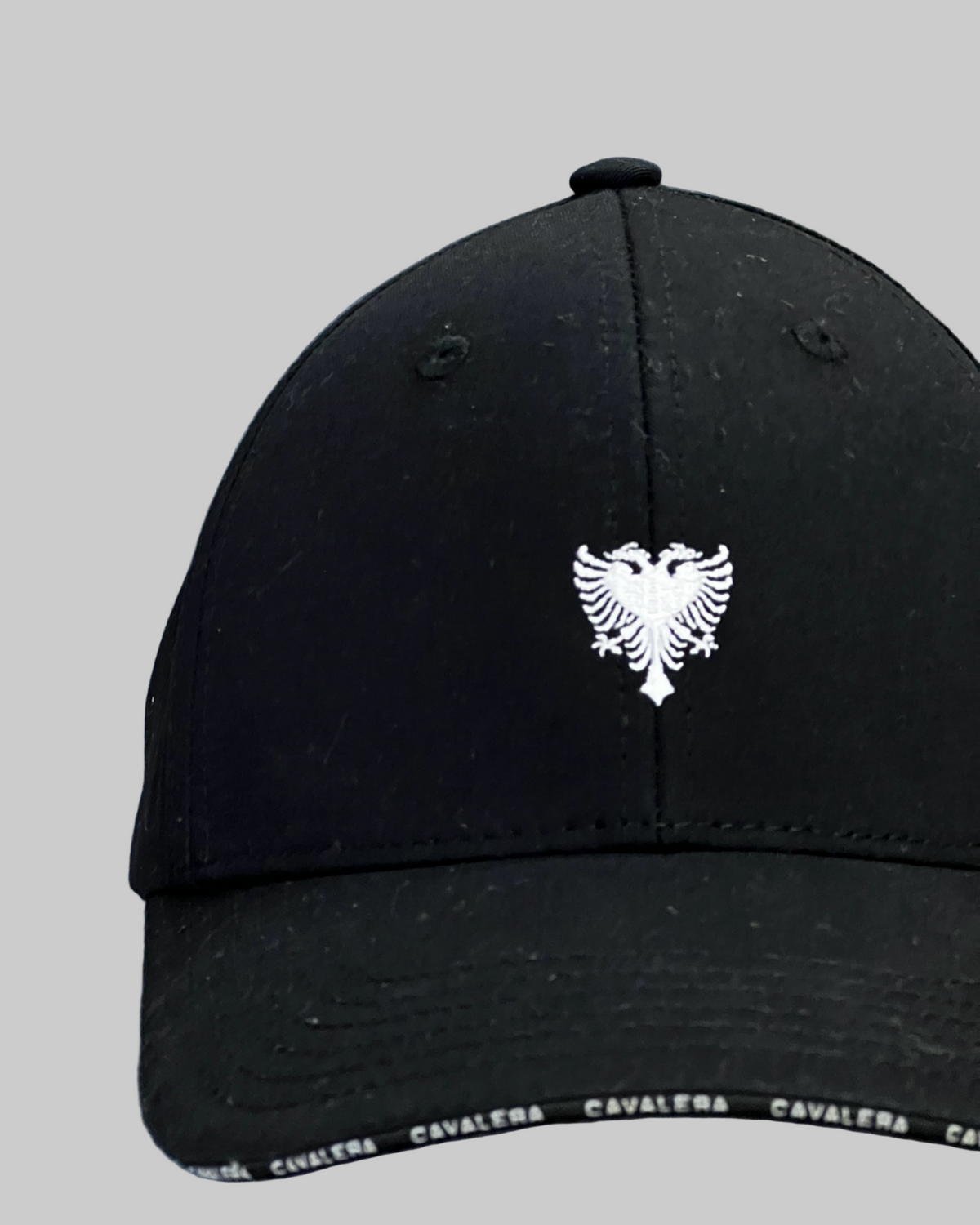 Boné Cavalera 0440