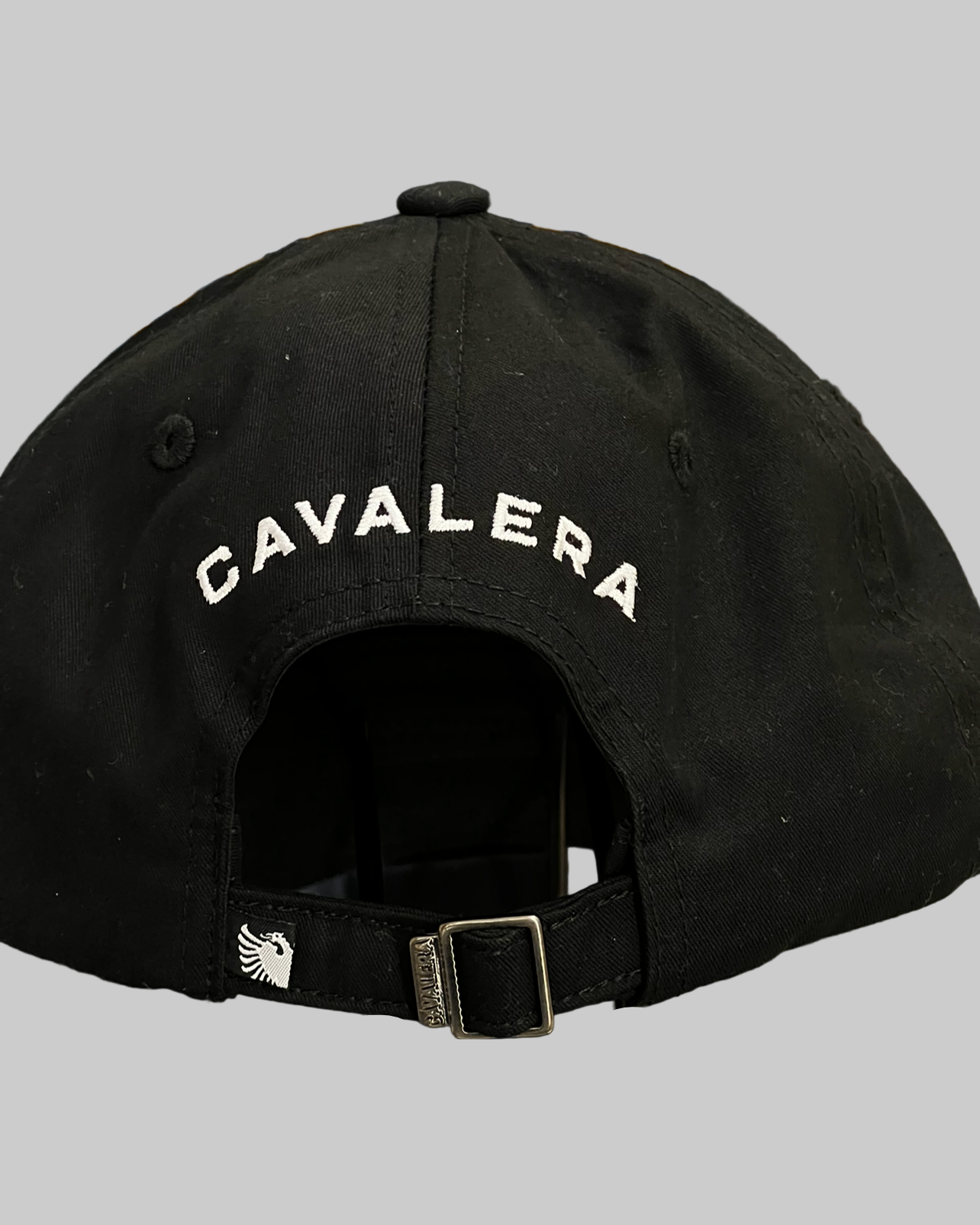 Boné Cavalera 0440