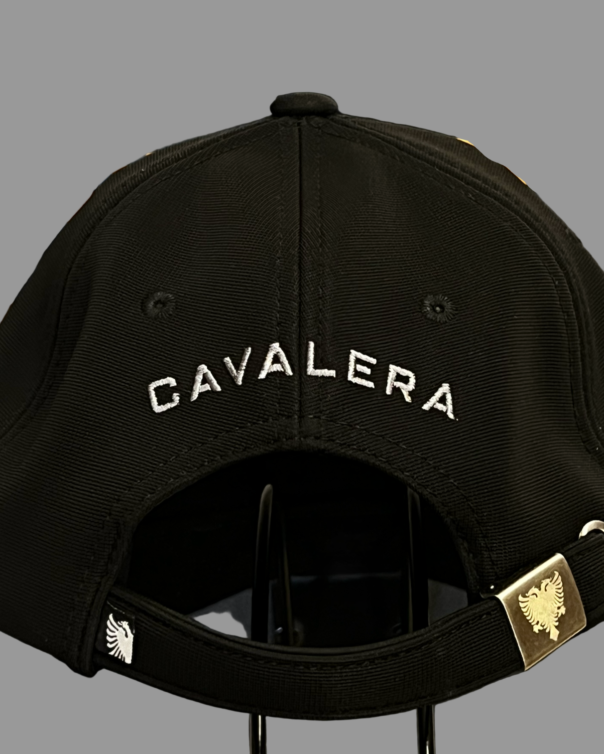 Boné Cavalera 0439