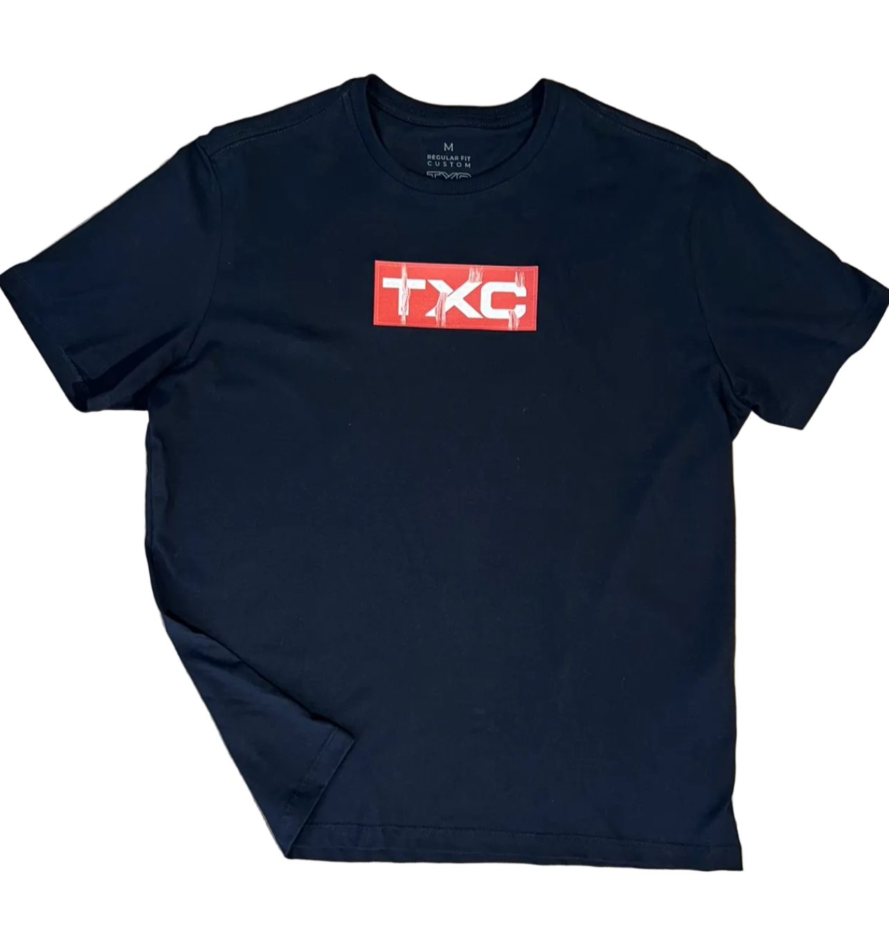 Camisa Estampada TXC 192294