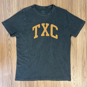 Camisa TXC Estampada 192401