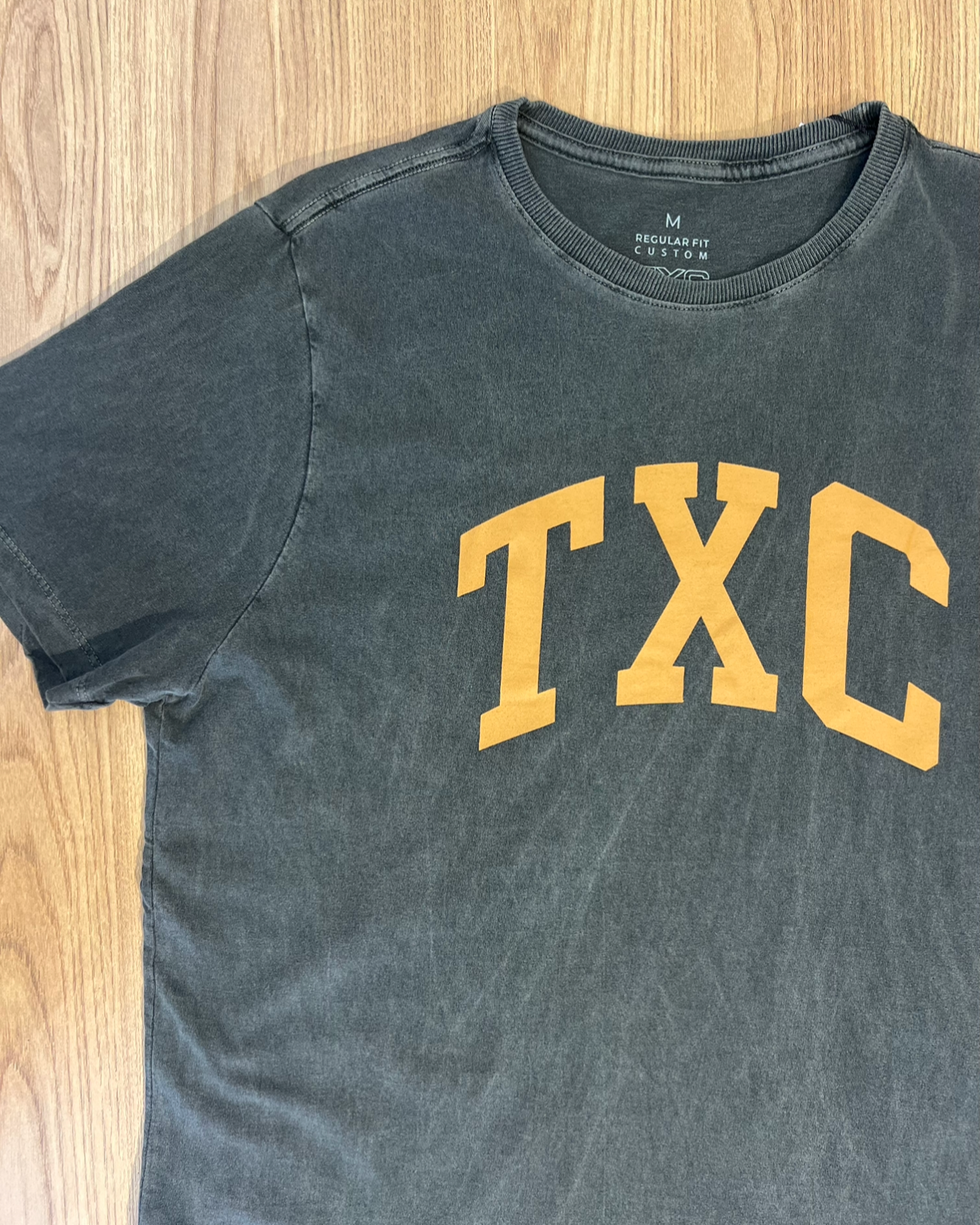 Camisa TXC Estampada 192401