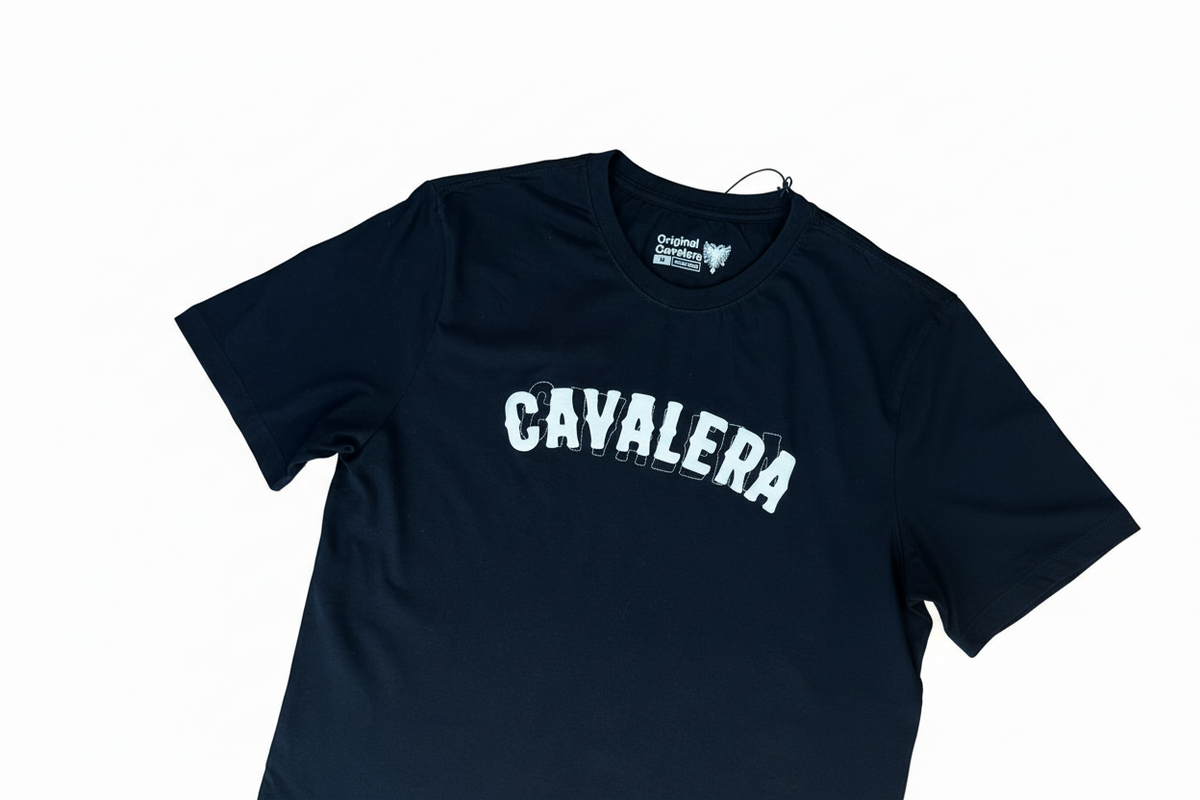 Camisa Cavalera 2836