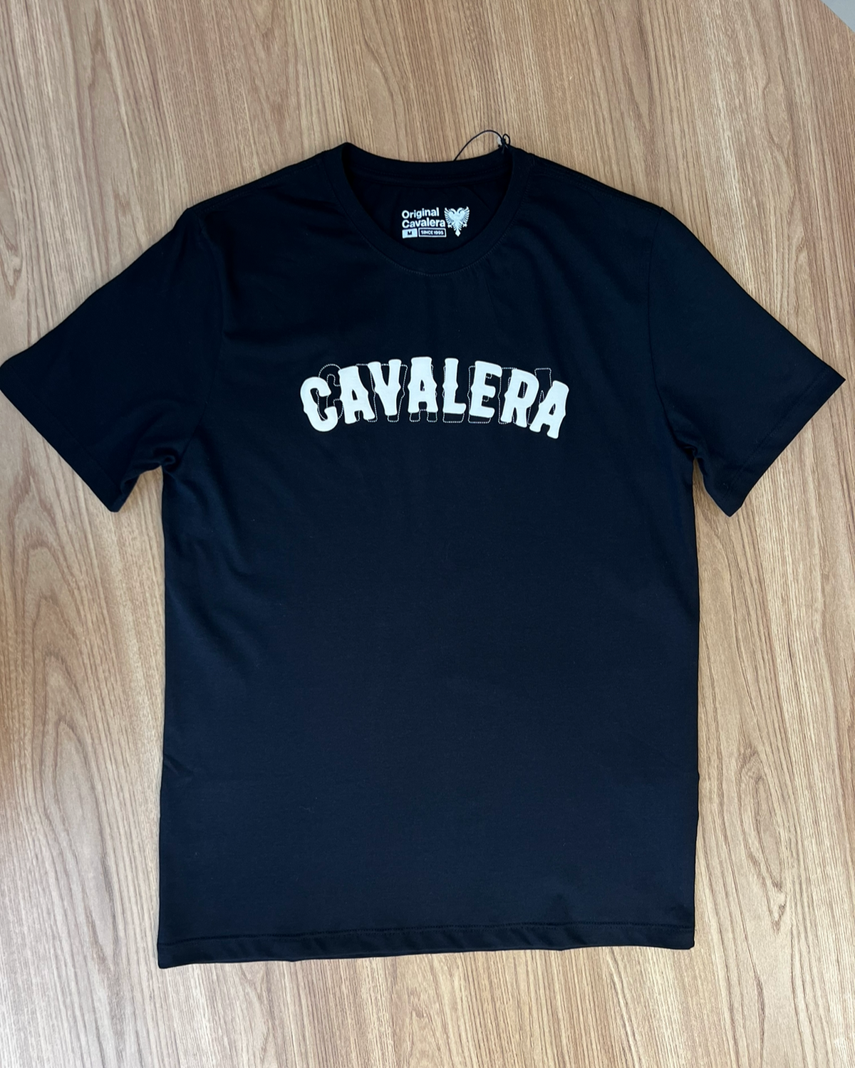 Camisa Cavalera 2836