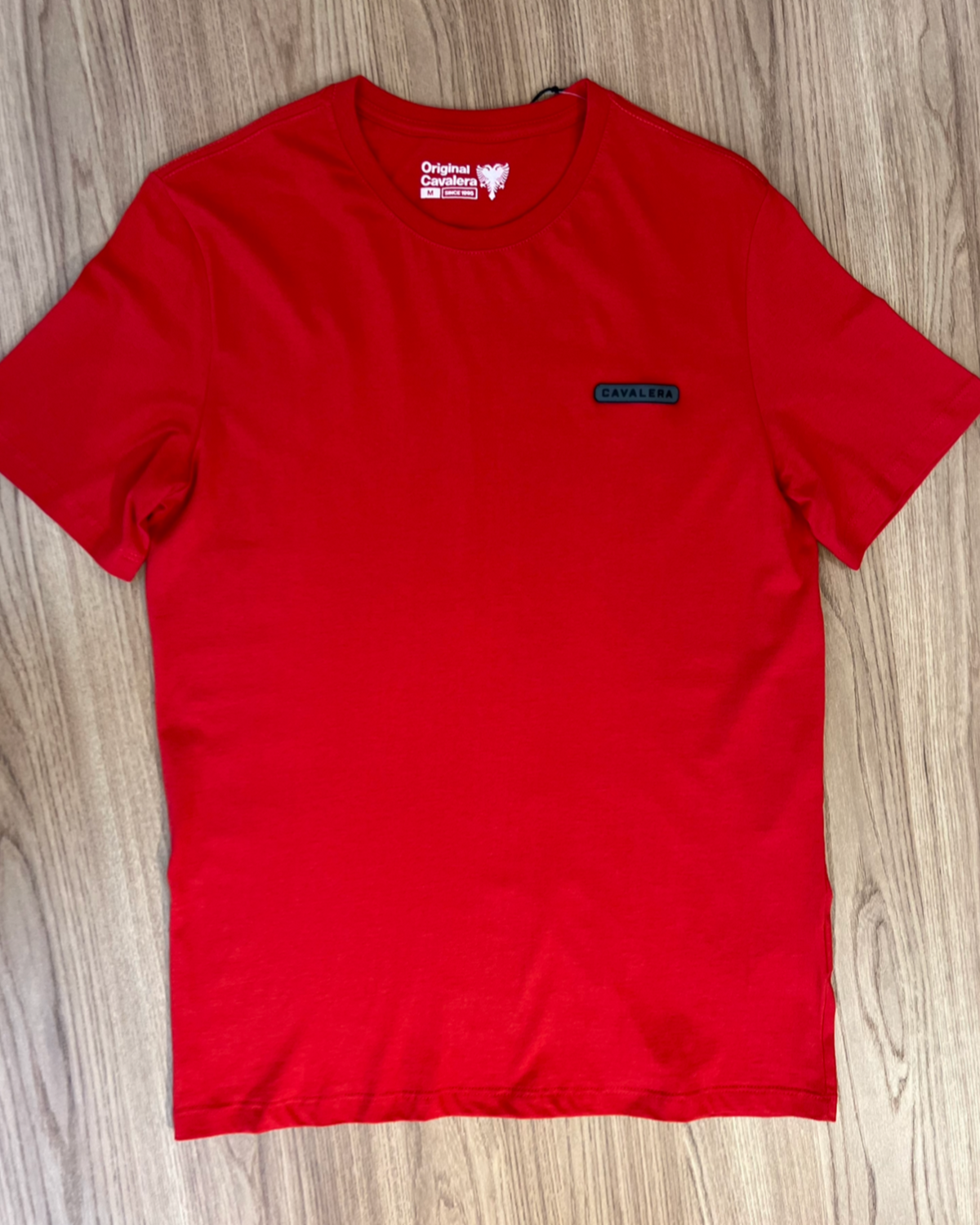 Camisa Cavalera 2823