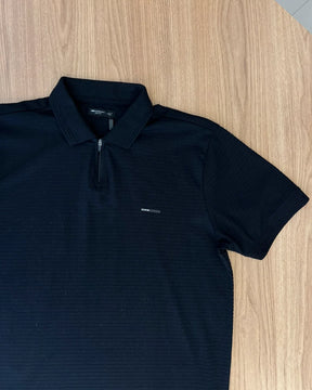 Camisa Polo Com Zíper FBR 18047