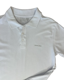 Camisa Polo Cavalera 0163