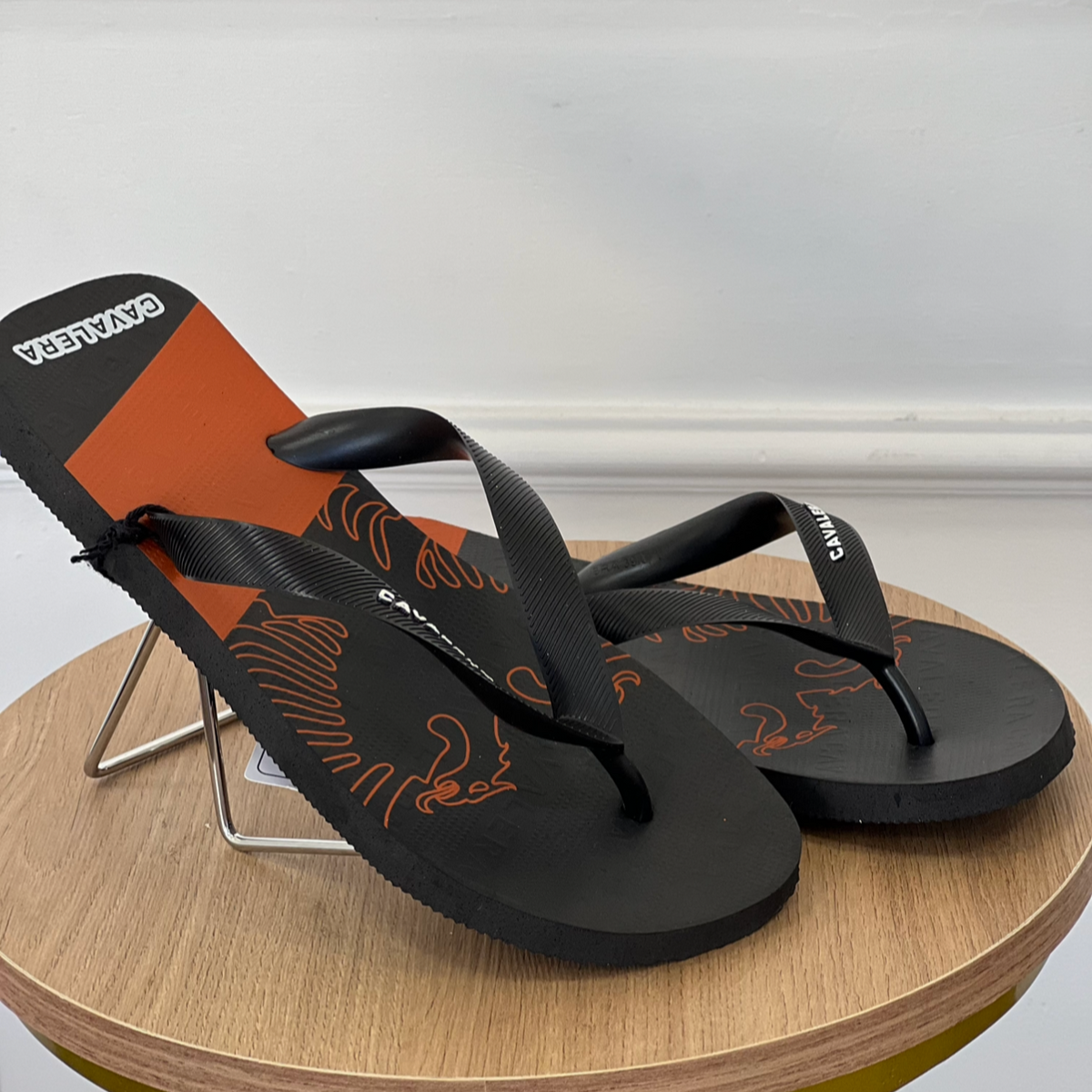 Sandália Cavalera 1033