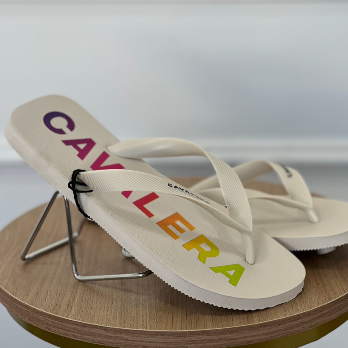 Sandália Cavalera 1059