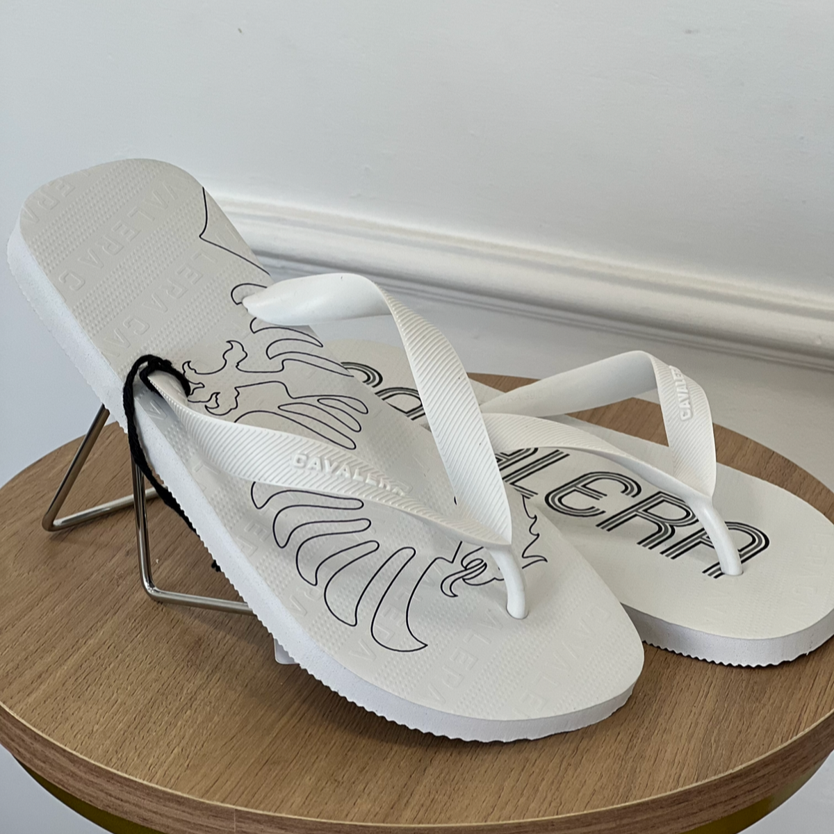 Sandália Cavalera 1140