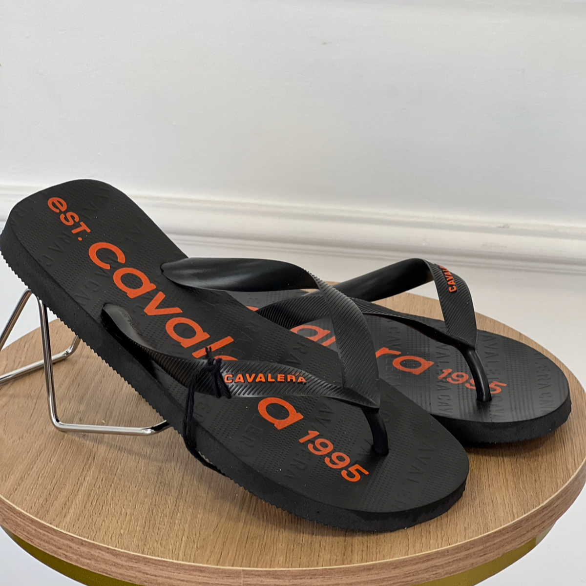 Sandália Masc Cavalera 1181