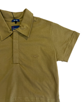 Polo Cropped TXC Fem 27273