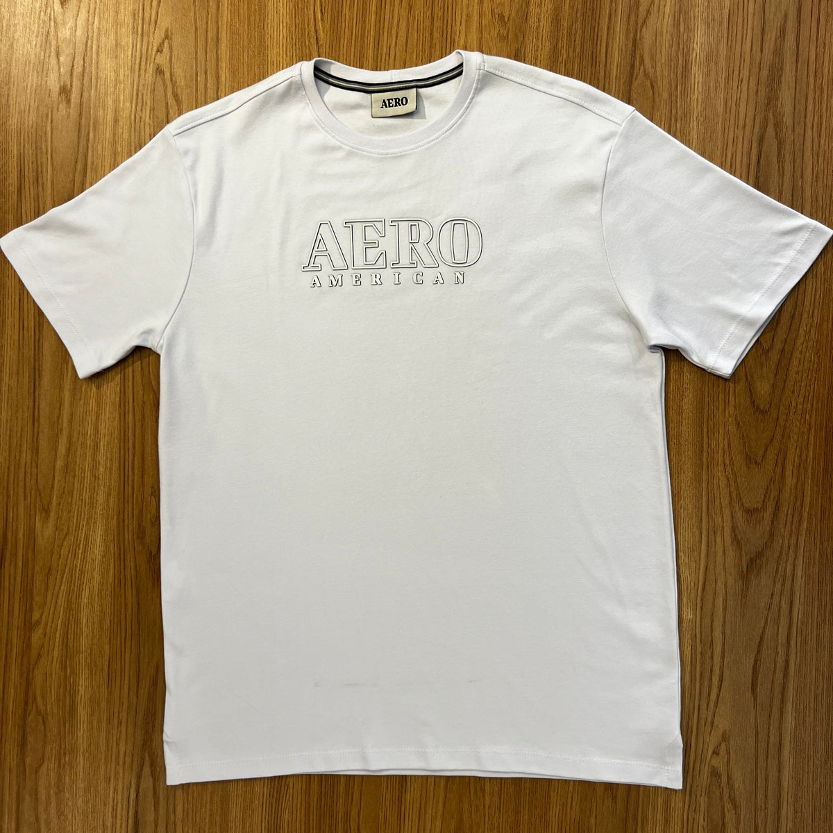 Camisa Aero 11060101