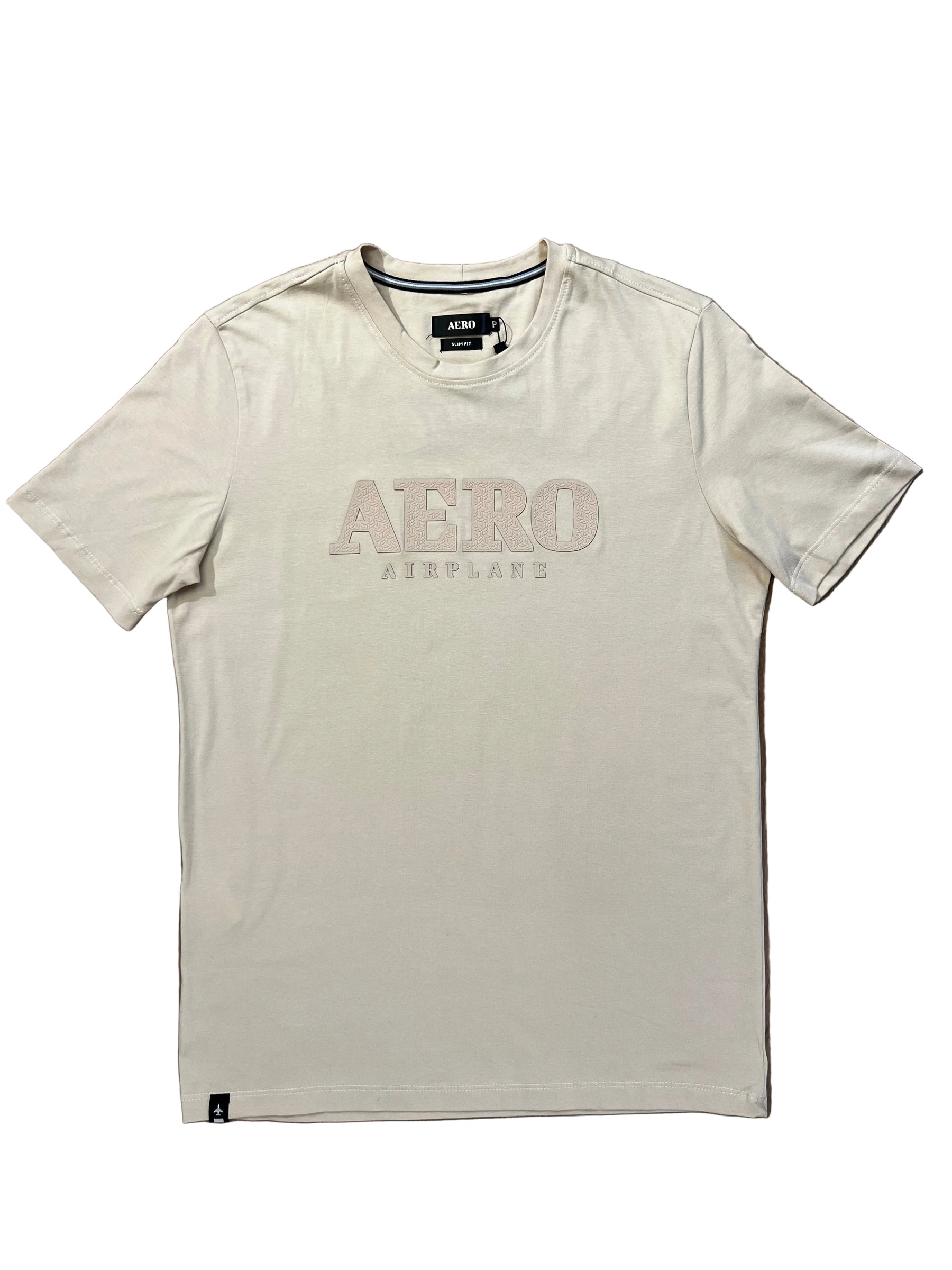Camisa Aero Textura 11060050