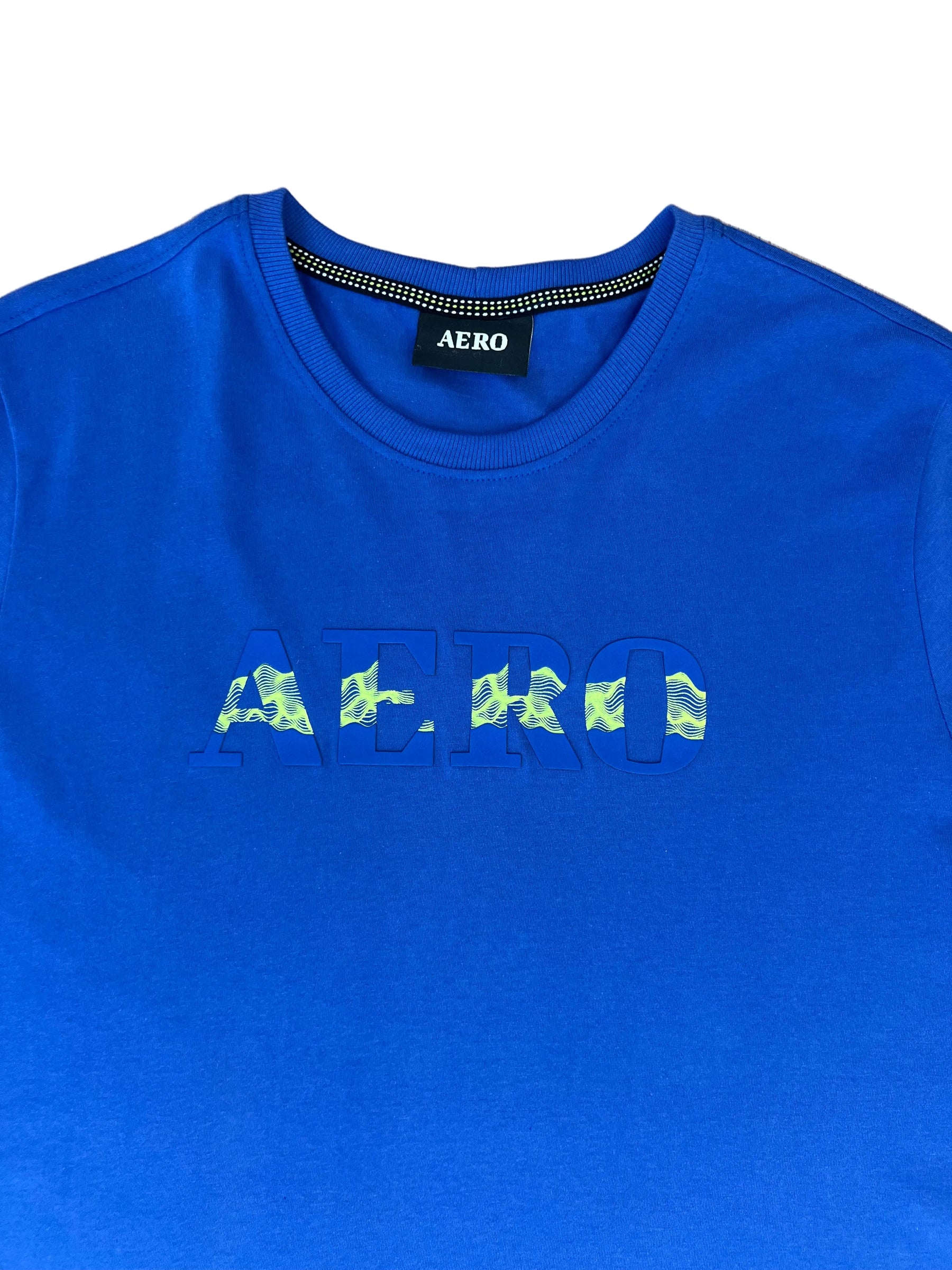 Camisa Aero 11060032