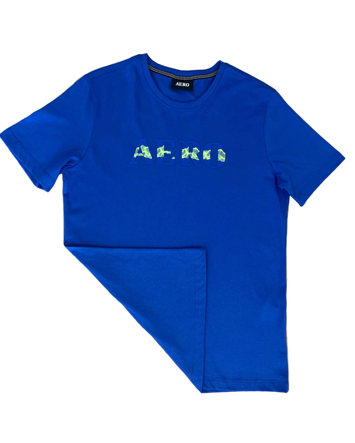 Camisa Aero 11060032