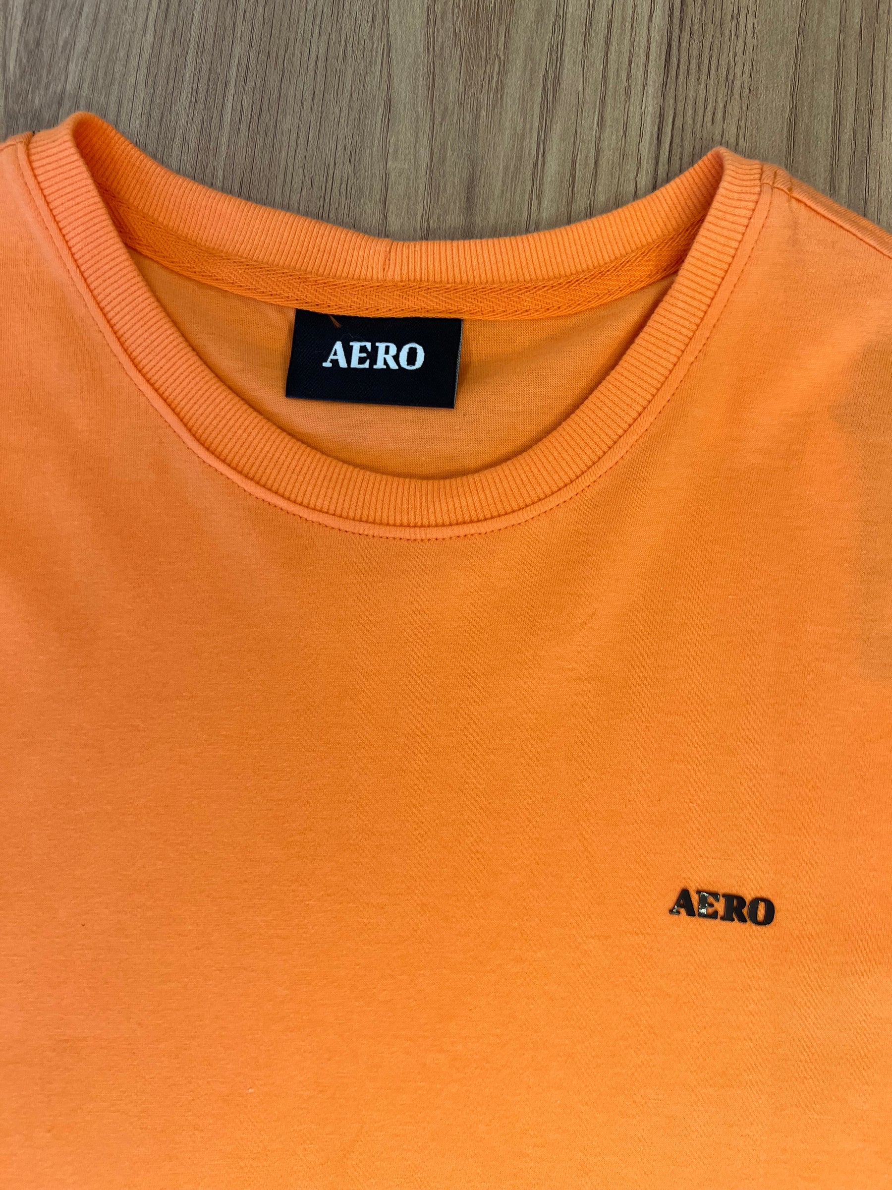 Camisa Aero 21060024
