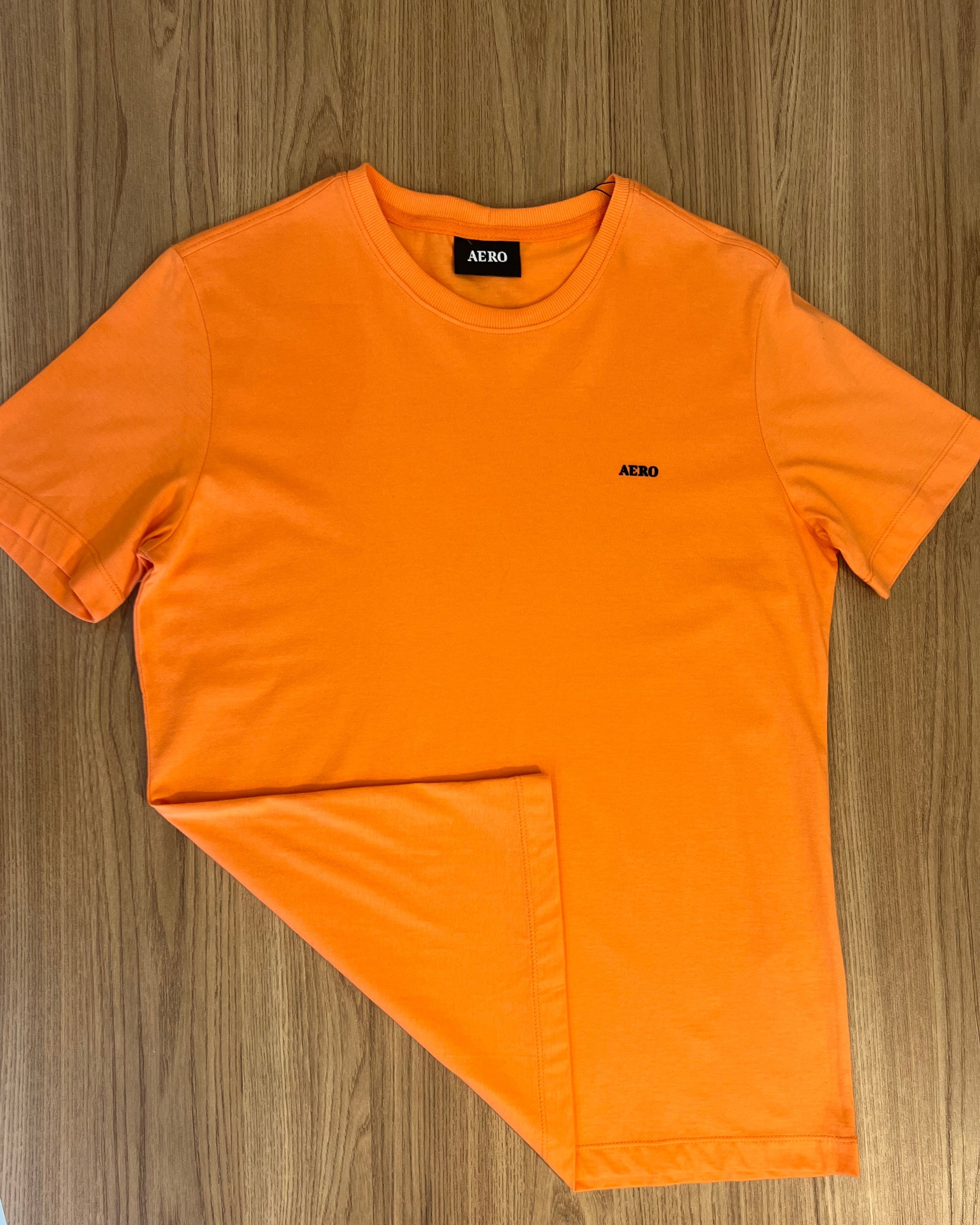 Camisa Aero 21060024