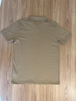 Camisa Polo Com Zíper FBR 18047
