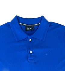 Camisa Polo Aero 408