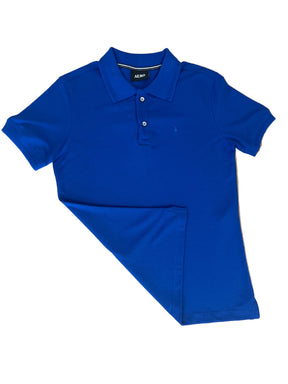 Camisa Polo Aero 408