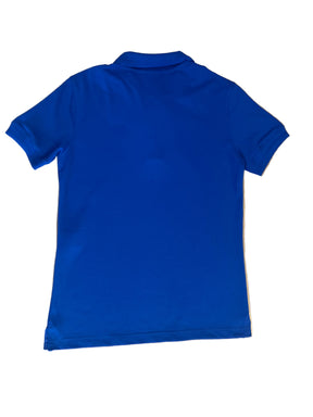 Camisa Polo Aero 408