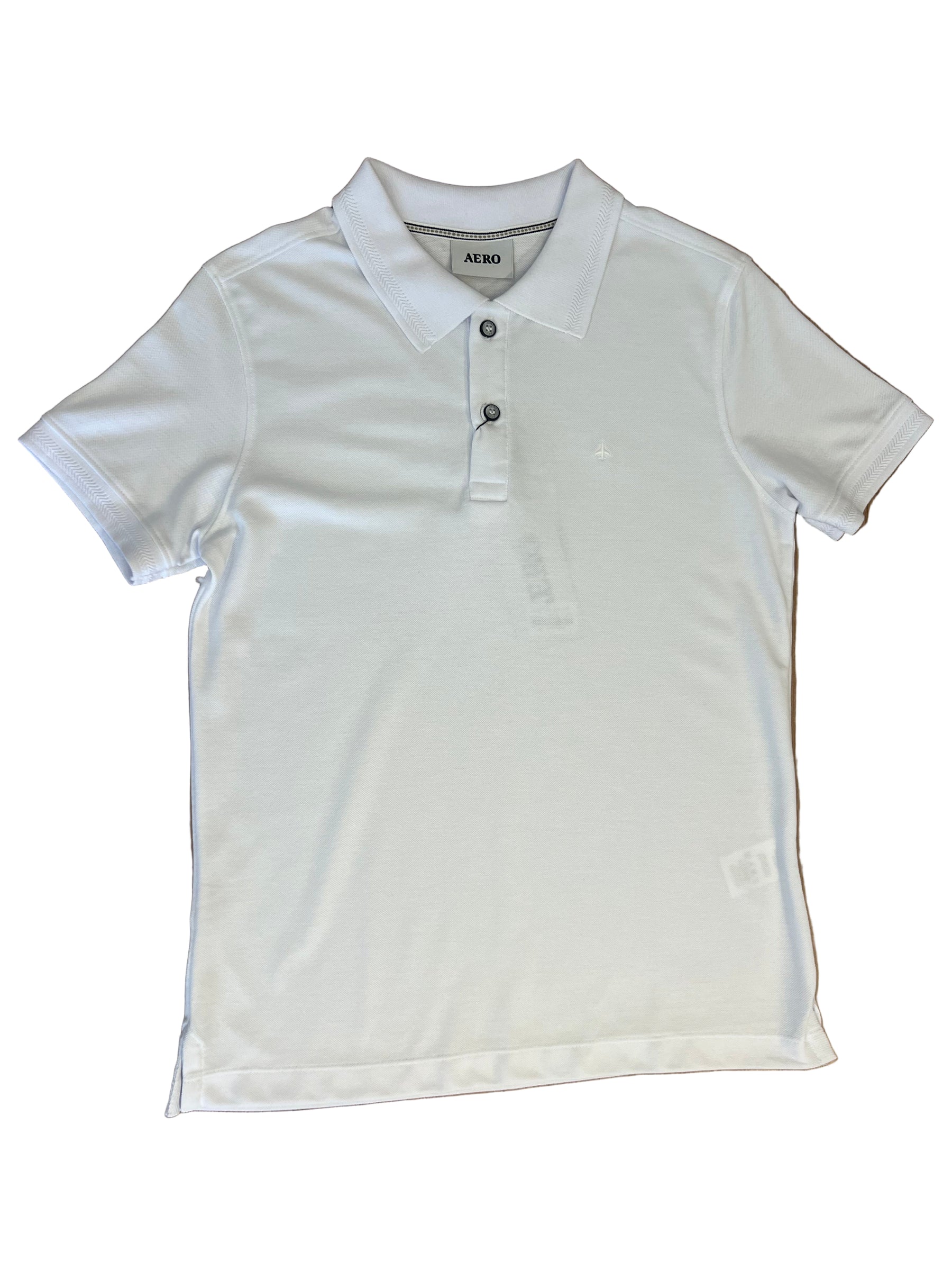Camisa Polo Aero 408