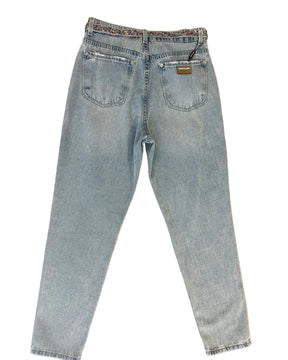 Calça Fem Mom Damyller 3332