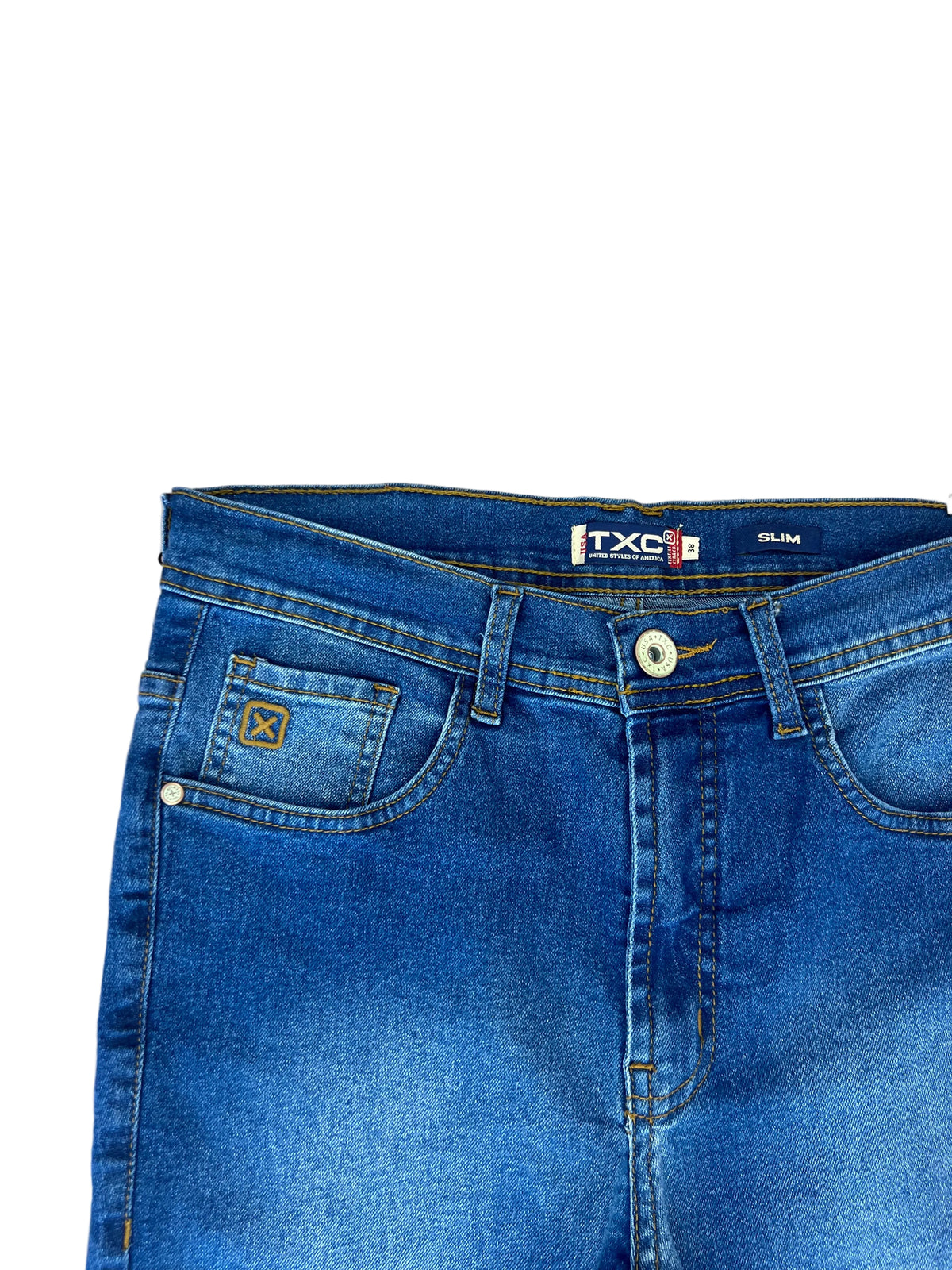 Calça Jeans TXC 18292