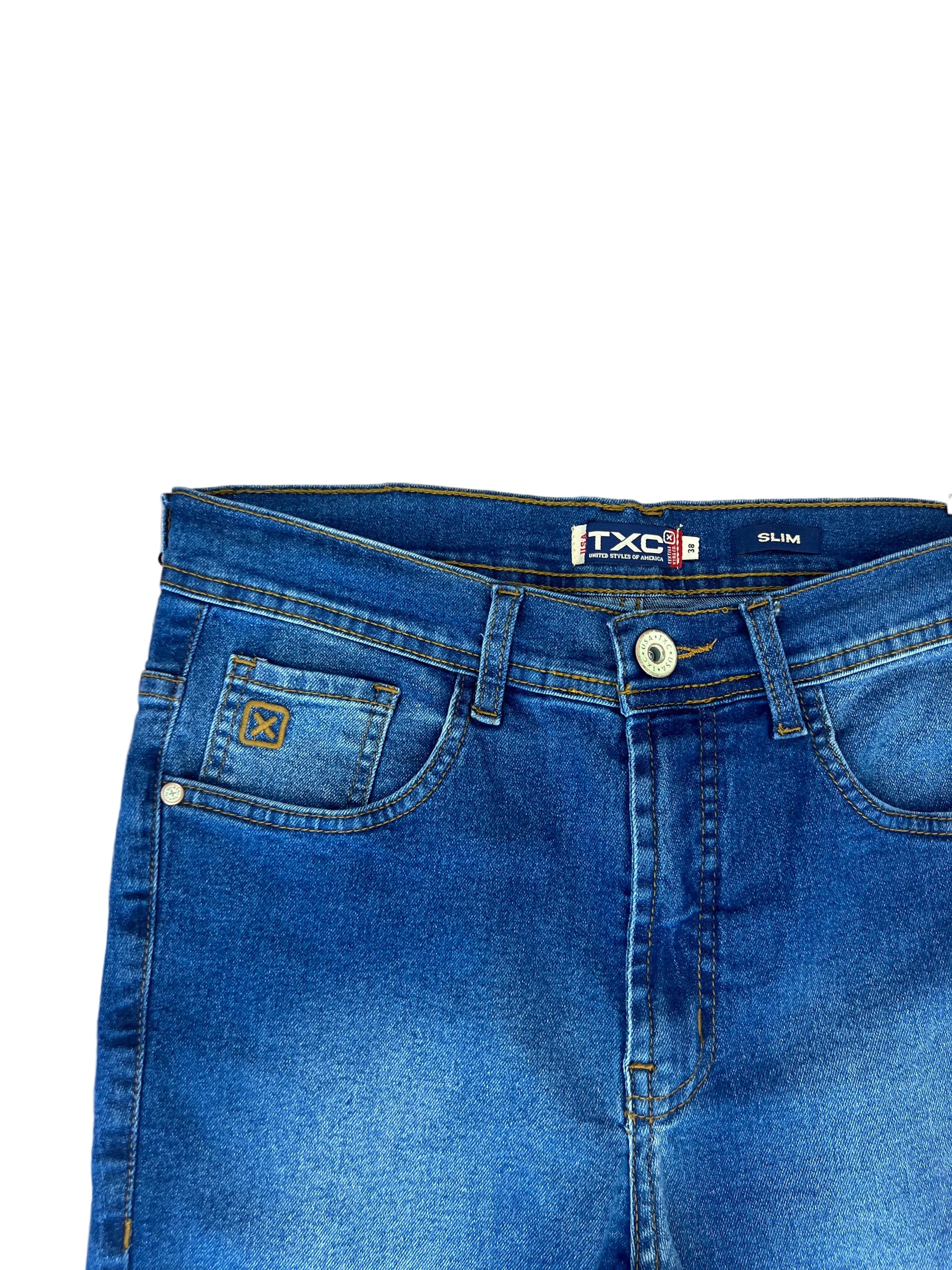 Calça Jeans TXC 18292
