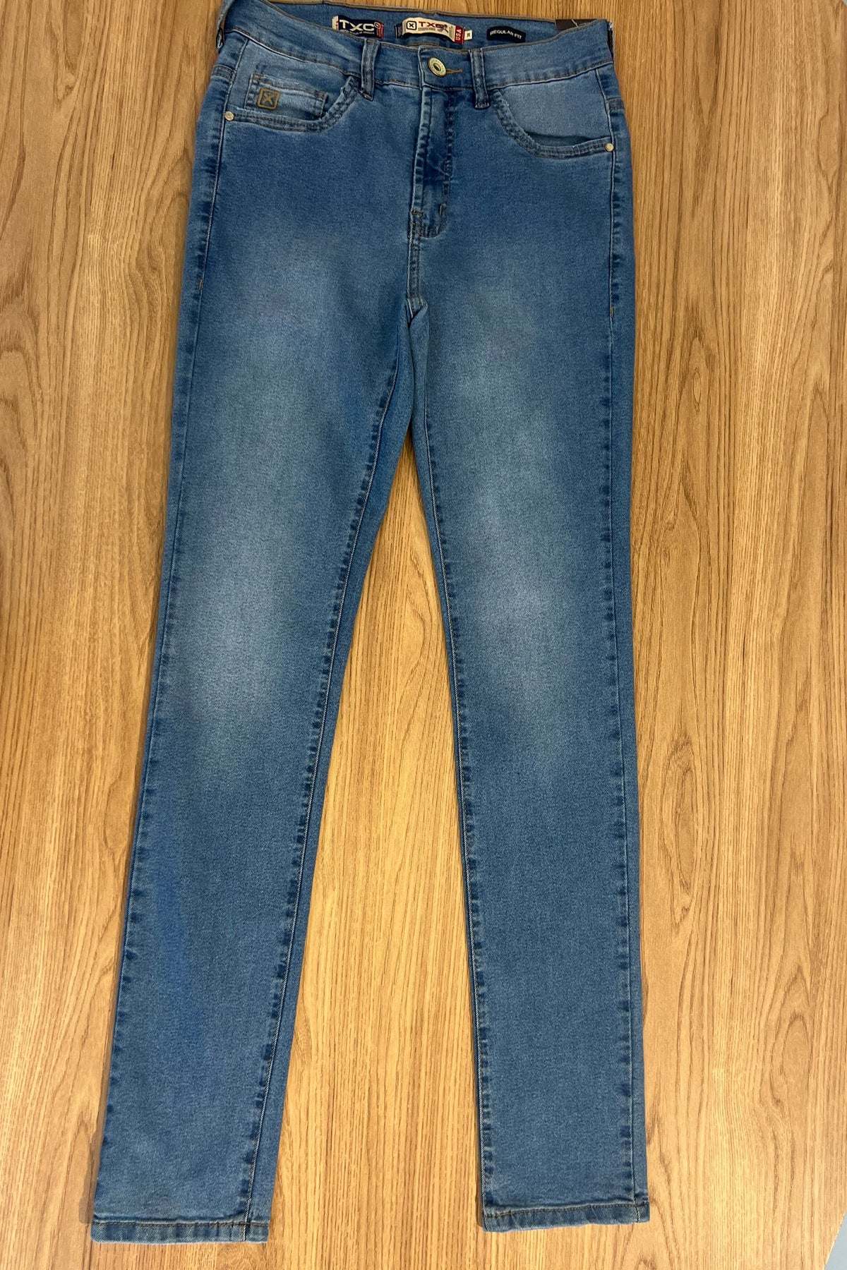 Calça Jeans TXC Masc 18296