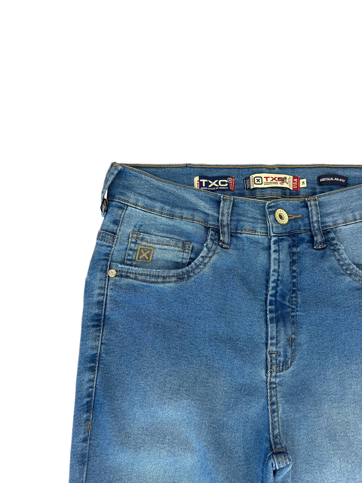 Calça Jeans TXC Masc 18296