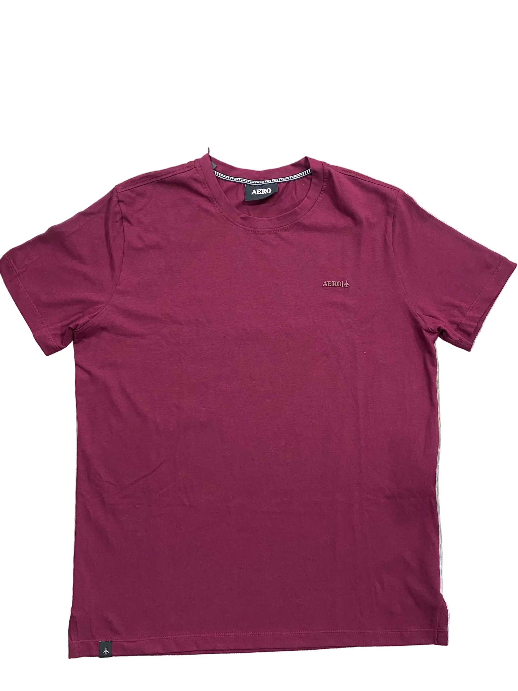 Camisa AERO Slim 21060005