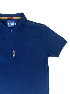 Polo TXC Masc Bordado 6877