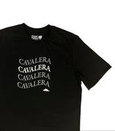 Camisa Masc Cavalera Estampada 2779