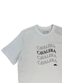 Camisa Masc Cavalera Estampada 2779