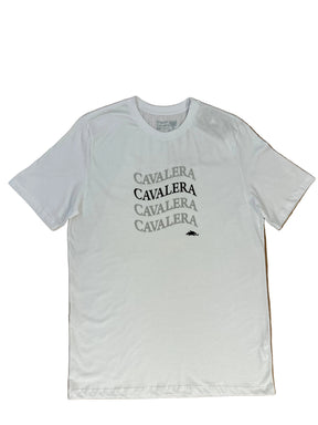 Camisa Masc Cavalera Estampada 2779