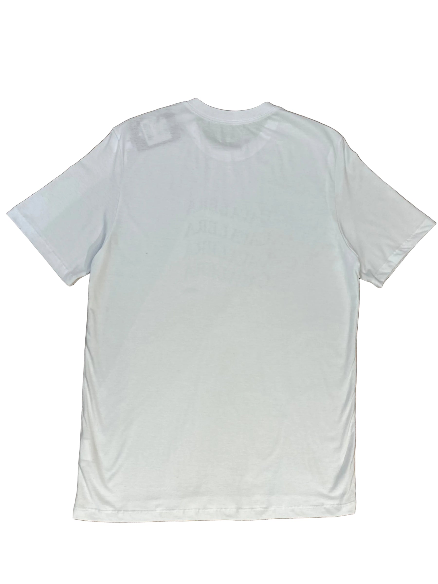 Camisa Masc Cavalera Estampada 2779