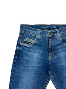 Calça Fem Damyller G3C1 01930