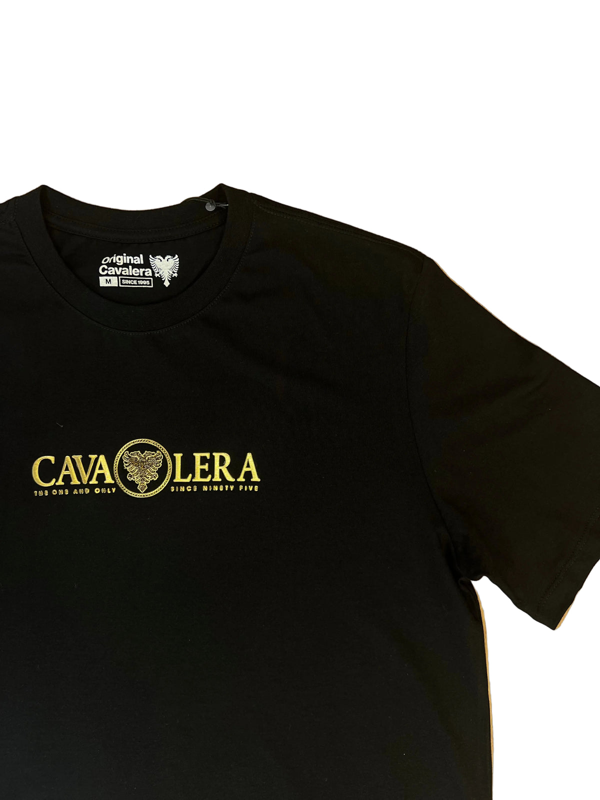 Camisa Masc Cavalera 2859
