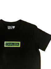 Camisa Masc Cavalera Metal 2775