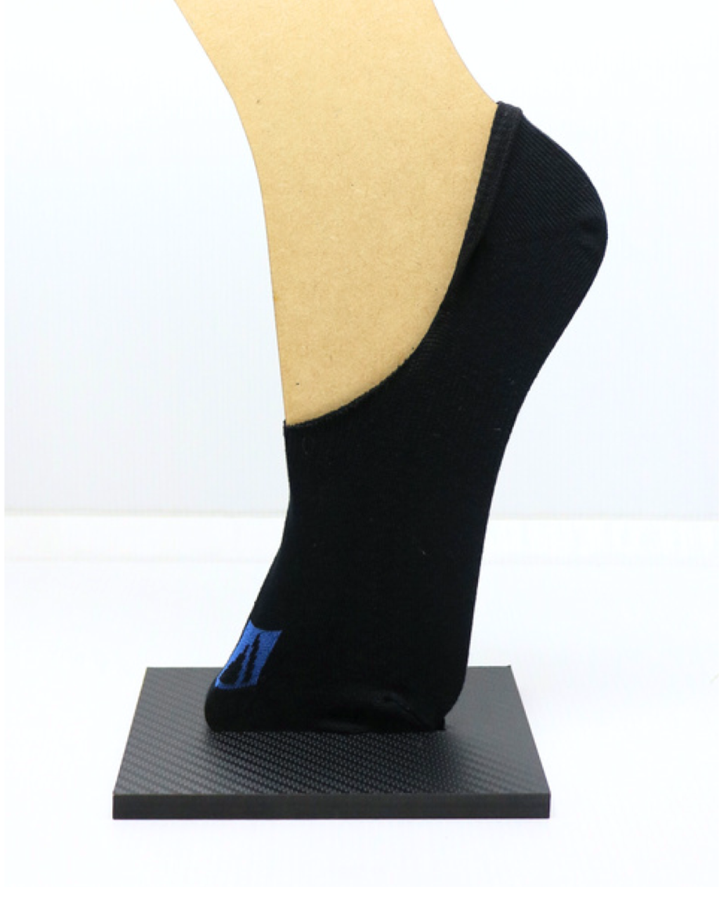 Meia Austin Cano Curto Invisivel 8919