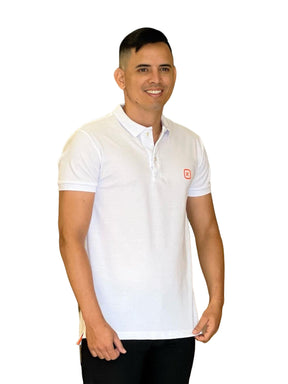 Polo Bordada Masc TXC 6368