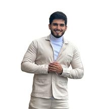 Blazer Século XXI Masc 10310