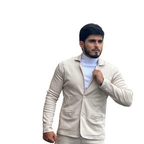 Blazer Século XXI Masc 10310