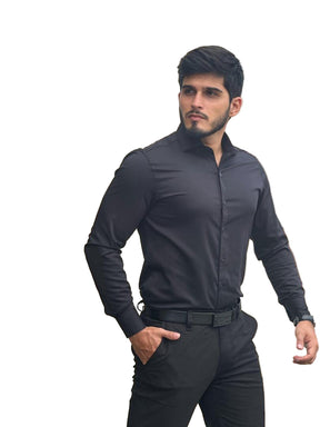 Camisa Social Séc XXI Fibra de Bambu 10222