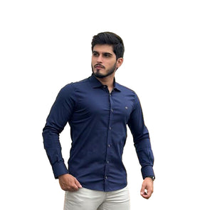 Camisa Social Séc XXI Fibra de Bambu 10222