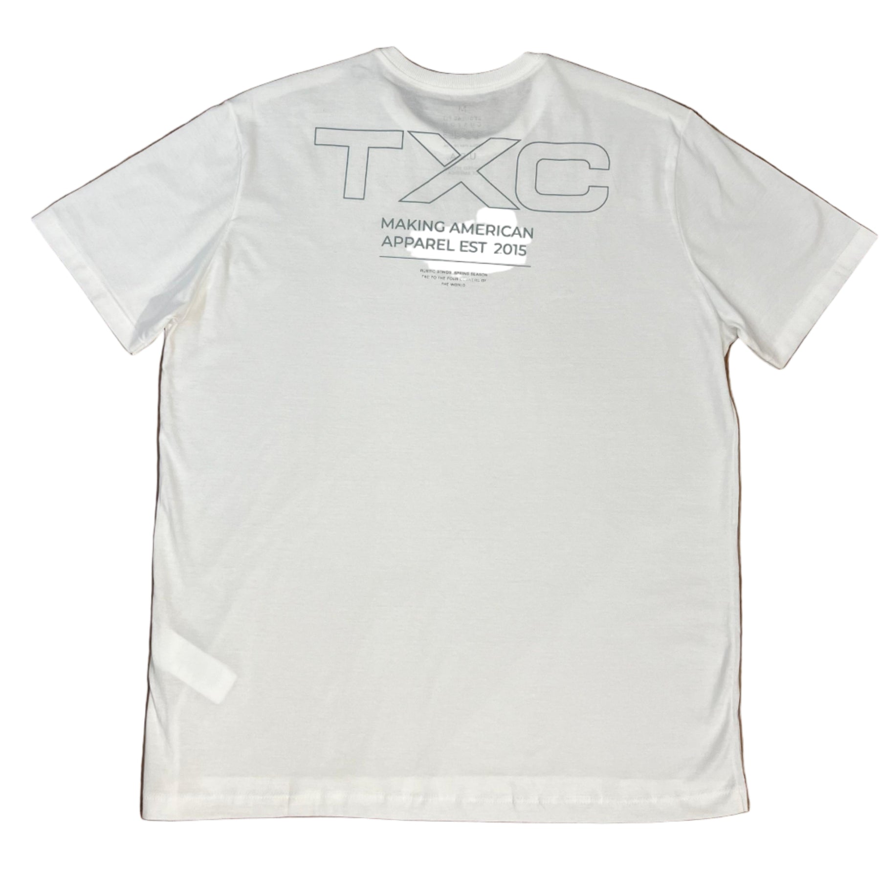 Camisa TXC Masc Estampada 192571